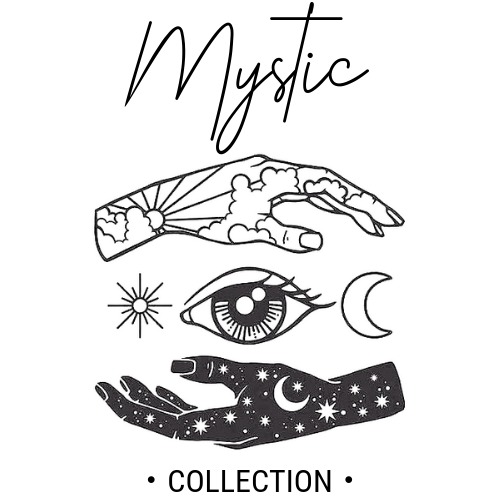 Nouvelle Collection - MYSTIC