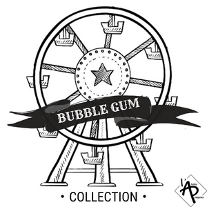 Collection Bubble Gum